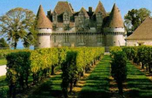 chateau-de-monbazillac monbazillac