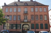 le-musee-beurnier-rossel montbeliard