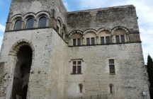 chateau-des-adhemar montelimar