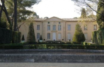chateau-d-o montpellier