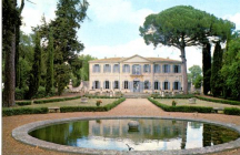 chateau-de-la-mogere montpellier