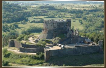 le-chateau-de-murol murol