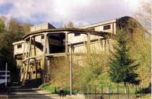 mine-musee-du-val-de-fer neuves-maisons
