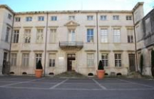 le-musee-du-vieux-nimes nimes