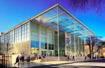 musee-carree-d-art nimes