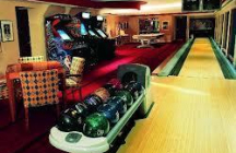 bowling-de-chartres nogent-le-phaye
