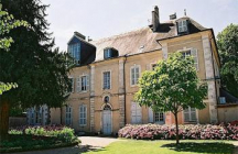 maison-de-george-sand nohant-vic