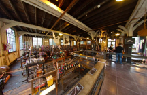 le-musee-de-la-corderie-vallois notre-dame-de-bondeville