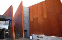 le-centre-de-la-memoire-d-oradour-sur-glane oradour-sur-glane