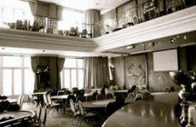 cercle-wagram-de-paris paris-10eme