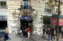 cercle-aviation-club-de-france paris-10eme