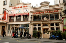 cercle-clichy-montmartre paris-10eme