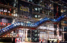 centre-georges-pompidou paris-4eme