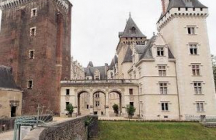 le-musee-du-chateau pau