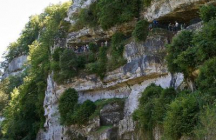 parc-la-roque-saint-christophe peyzac-le-moustier