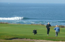 golf-de-ploemeur-ocean ploemeur