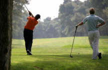 golf-de-lac-au-duc ploermel