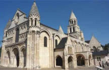 notre-dame-la-grande poitiers