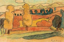 musee-des-beaux-arts pont-aven