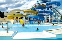 aqualand port-leucate