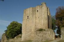 chateau-de-pouzauges pouzauges