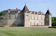 le-chateau-de-cazeneuve prechac