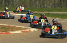 dijon-prenois-karting prenois