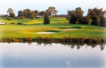 golf-mormal preux-au-sart