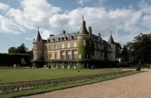chateau-de-rambouillet rambouillet