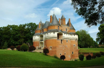 chateau-de-rambures rambures