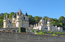 chateau-d-usse rigny-usse