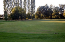 golf-d-aigueleze rivieres