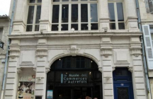 musee-des-commerces-d-autrefois rochefort