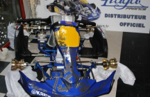 karting-rlskarting rochy-conde