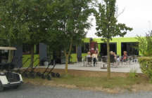 golf-lille-metropole ronchin