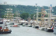 armada-de-rouen rouen