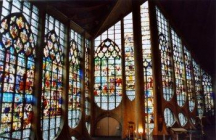 eglise-sainte-jeanne-d-arc-de-rouen rouen