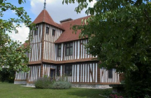 musee-pierre-corneille rouen