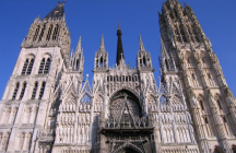 cathedrale-notre-dame rouen
