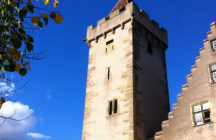 la-tour-des-sorcieres rouffach