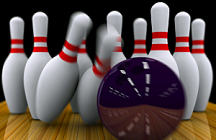 bowling-le-superbowl saint-ave