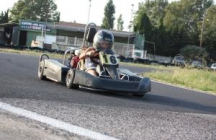 karting-cote-vermeille saint-cyprien