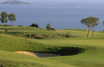 golf-de-dolce-fregate saint-cyr-sur-mer