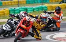 kart-extrem saint-genis-de-saintonge