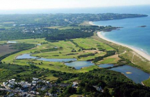 golf-de-rhuys-kerver saint-gildas-de-rhuys