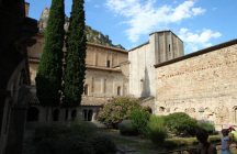 abbaye-de-gellone saint-guilhem-le-desert