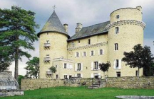 chateau-de-montal saint-jean-lespinasse