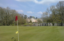 golf-pays-rochefortais saint-laurent-de-la-pree