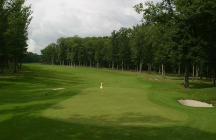 golf-de-ganay saint-laurent-nouan