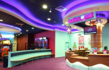 bowling-le-macao saint-lo